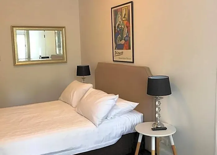 Hotel 59 Cité de Sydney